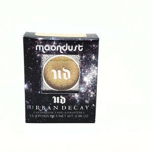 Urban Decay Moondust Eye Shadow Fools Gold
